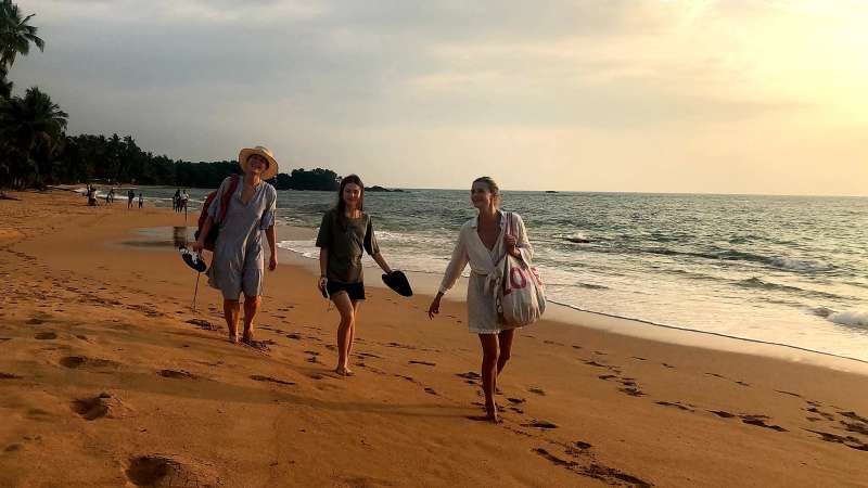 Style Villa Ayurveda